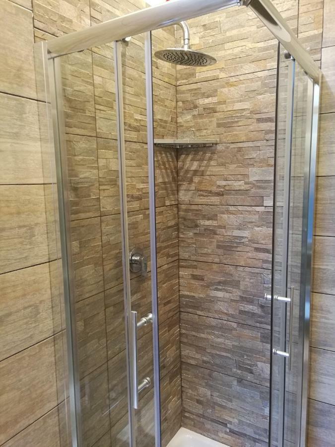 B&B Marange Napoli Eksteriør bilde