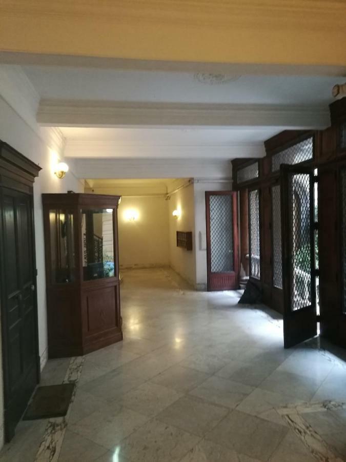 B&B Marange Napoli Eksteriør bilde